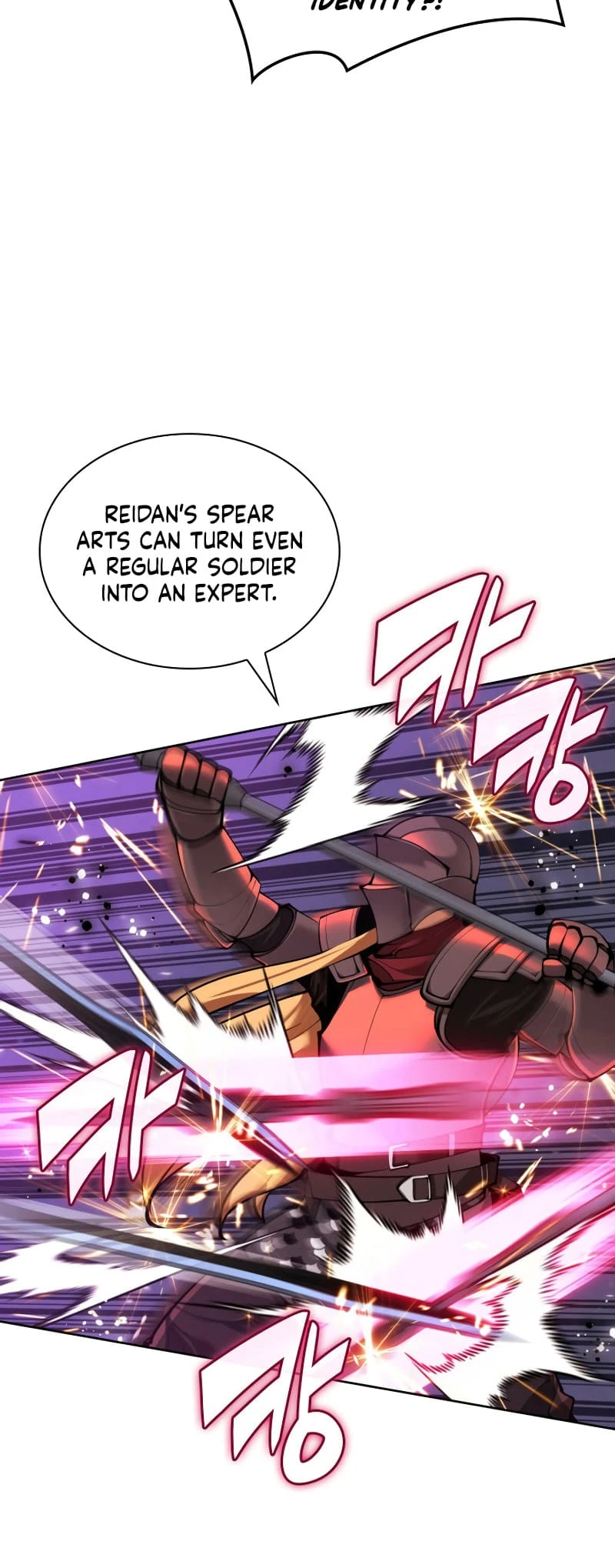 Overgeared Chapter 249 — Page 10