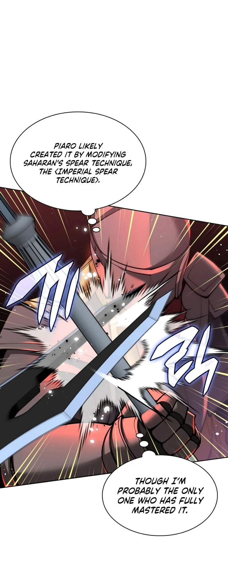 Overgeared Chapter 249 — Page 11