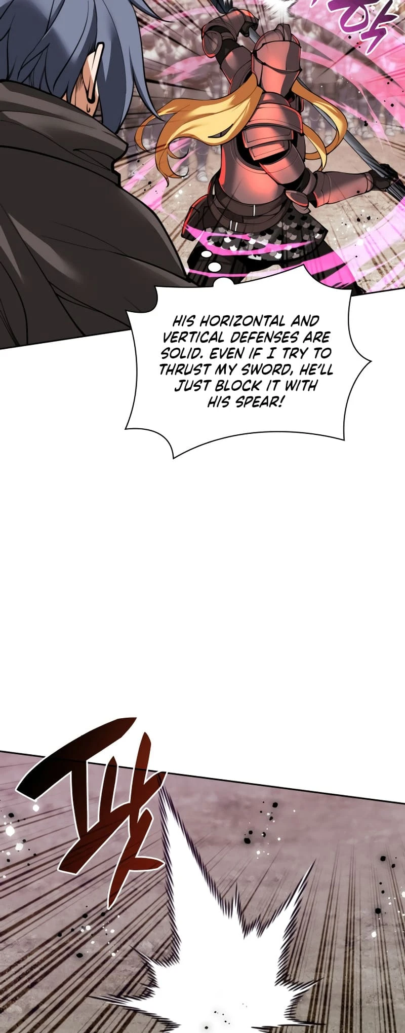 Overgeared Chapter 249 — Page 14