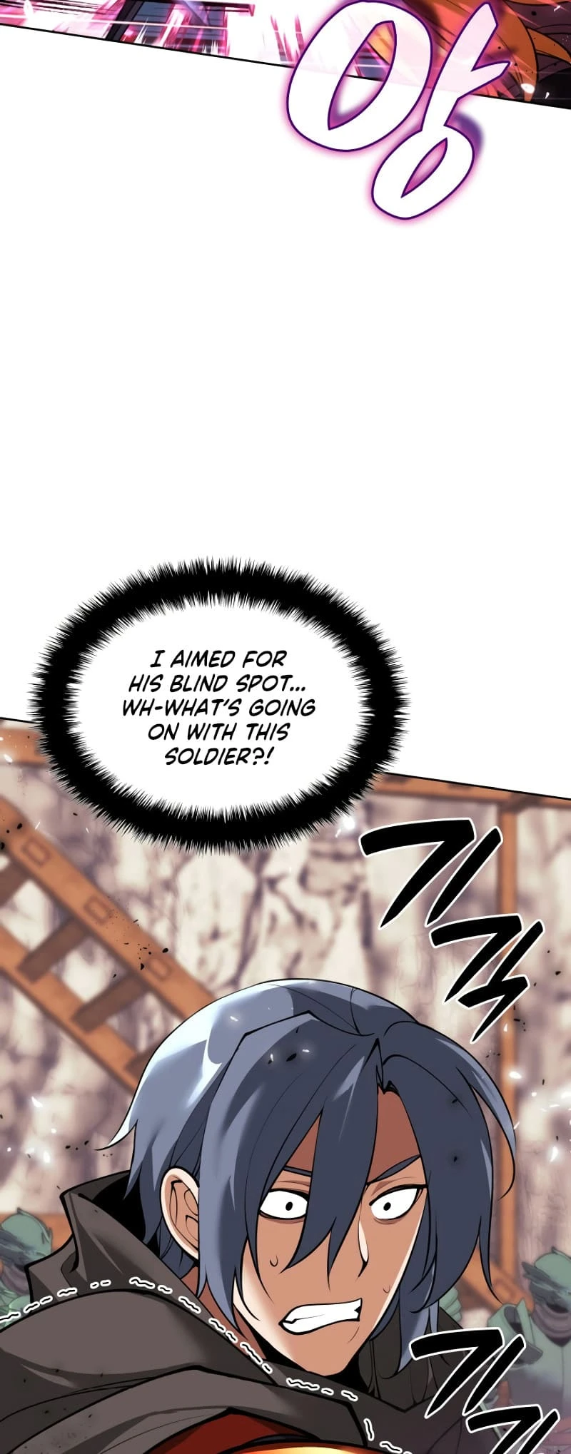 Overgeared Chapter 249 — Page 16