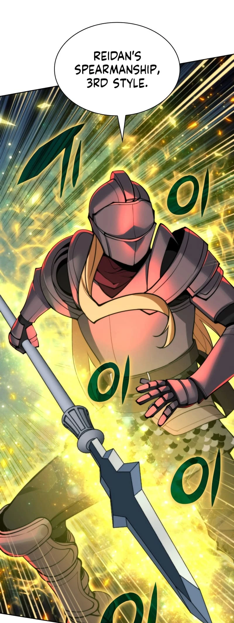 Overgeared Chapter 249 — Page 24