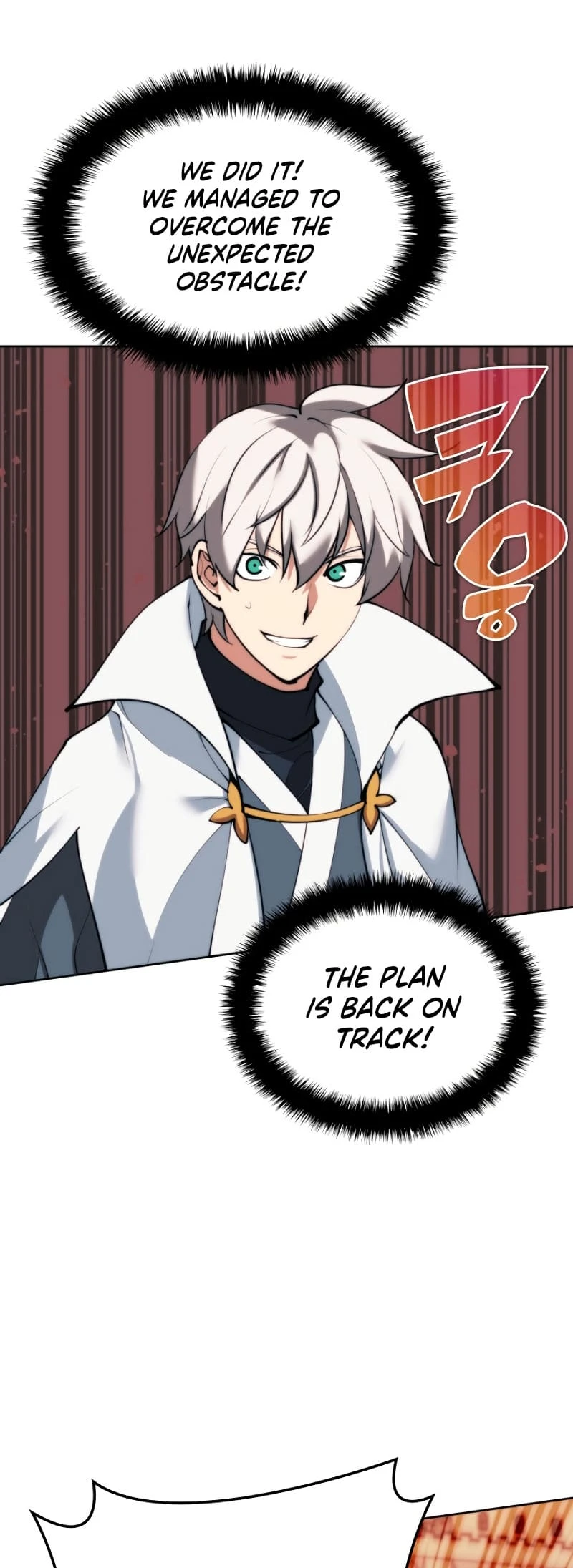 Overgeared Chapter 249 — Page 30