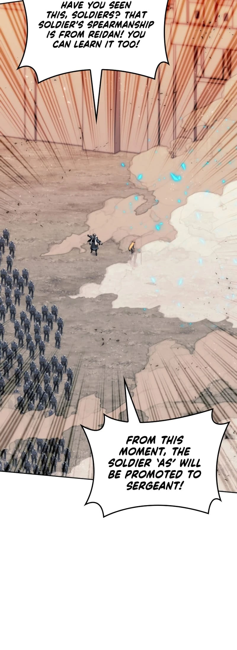 Overgeared Chapter 249 — Page 31