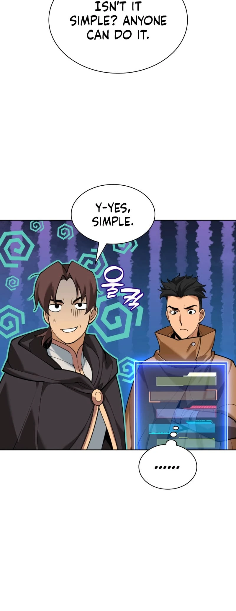 Overgeared Chapter 249 — Page 41