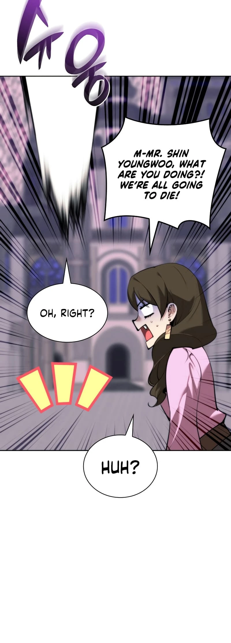 Overgeared Chapter 249 — Page 51