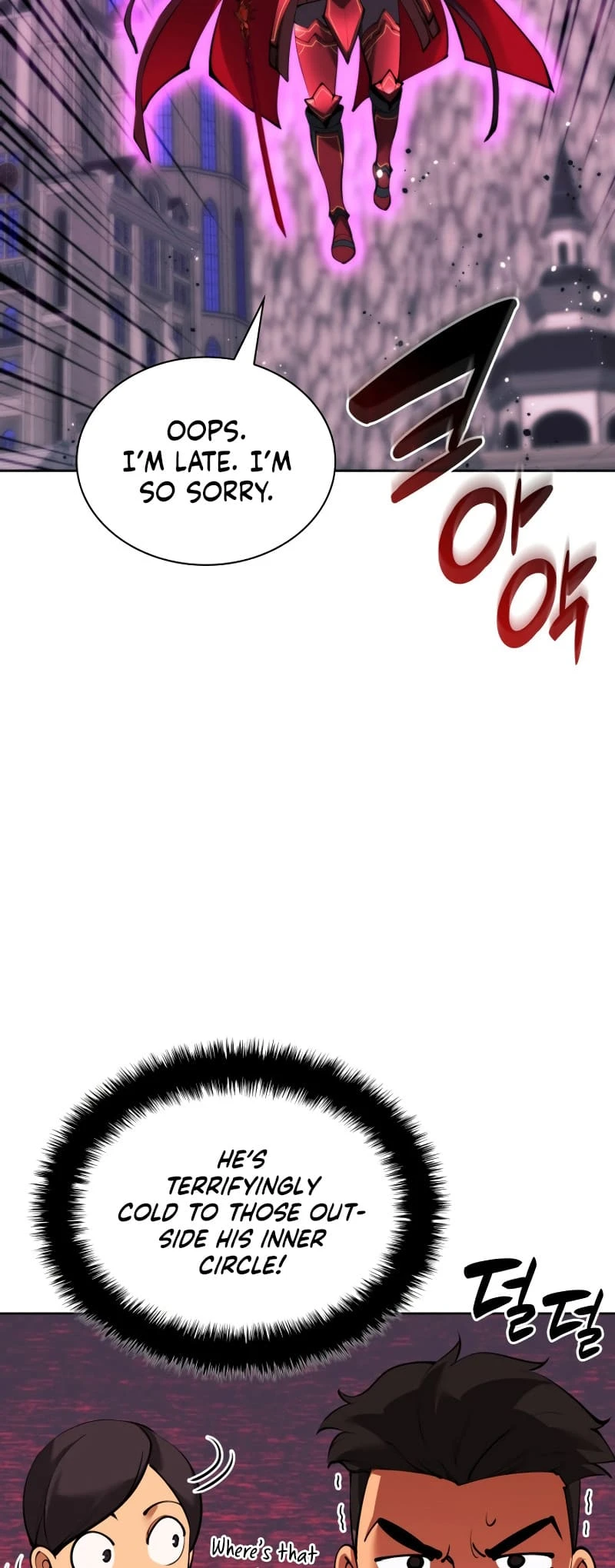 Overgeared Chapter 249 — Page 53