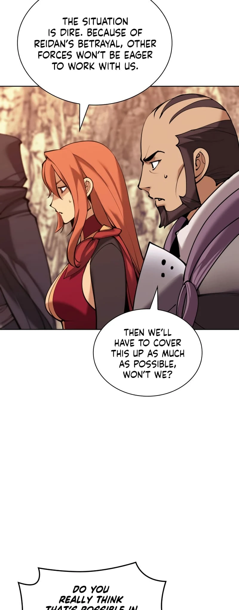 Overgeared Chapter 249 — Page 59