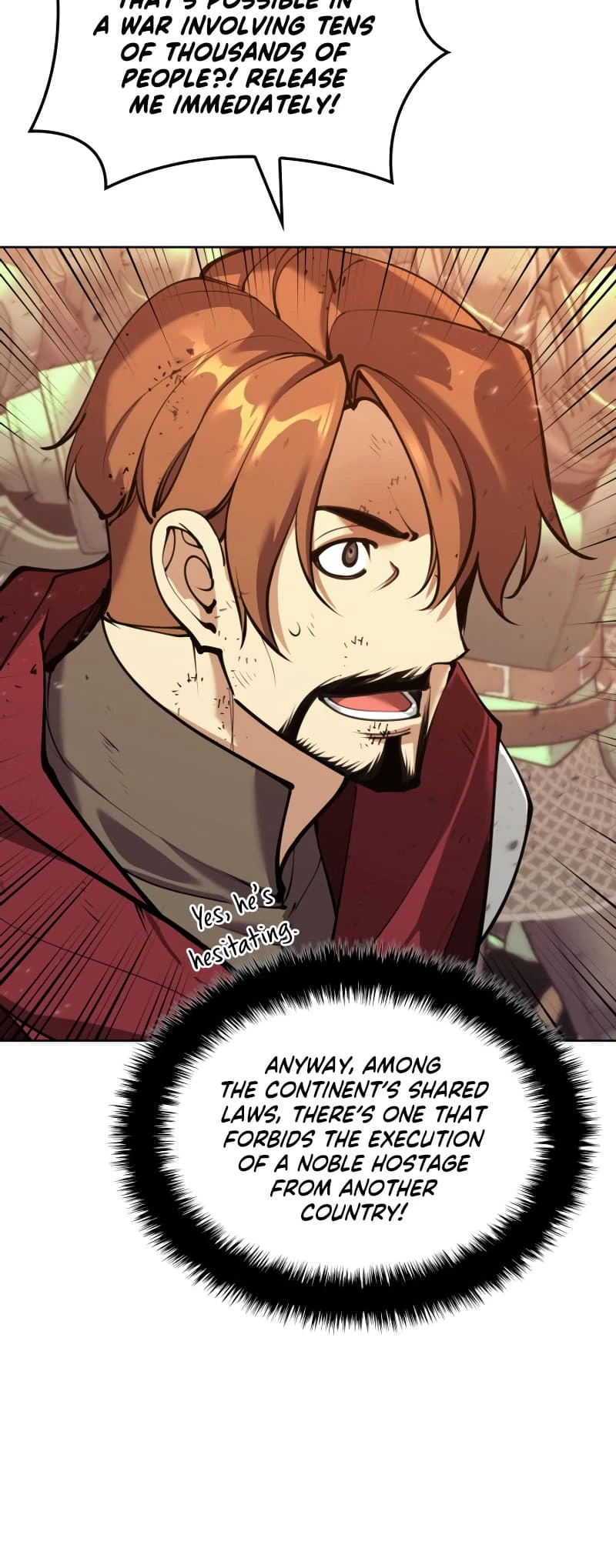 Overgeared Chapter 249 — Page 60