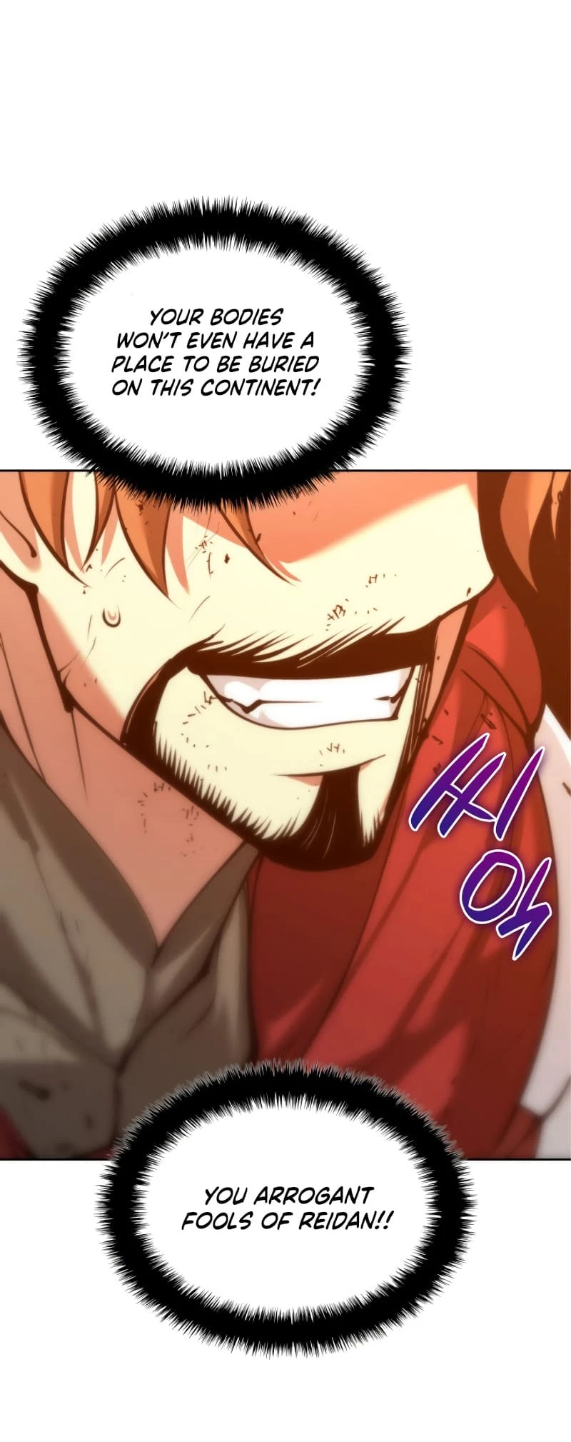 Overgeared Chapter 249 — Page 62