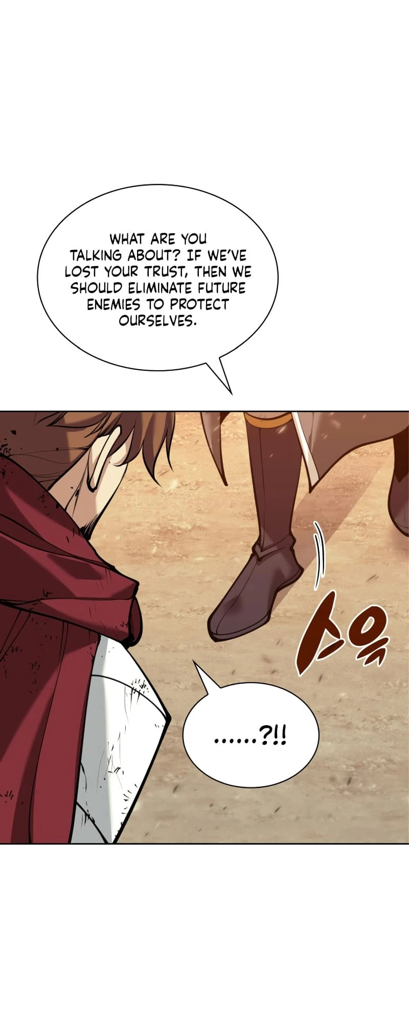 Overgeared Chapter 249 — Page 63