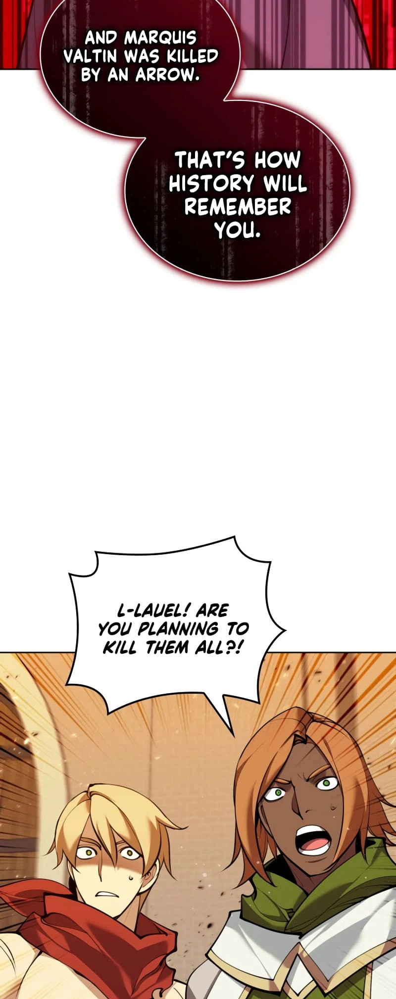 Overgeared Chapter 249 — Page 67