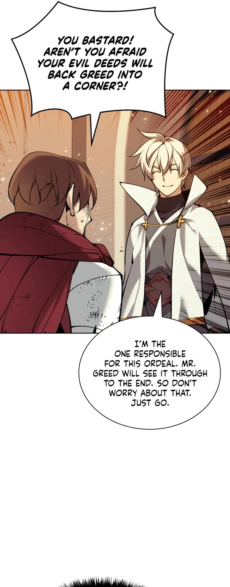 Overgeared Chapter 249 — Page 70