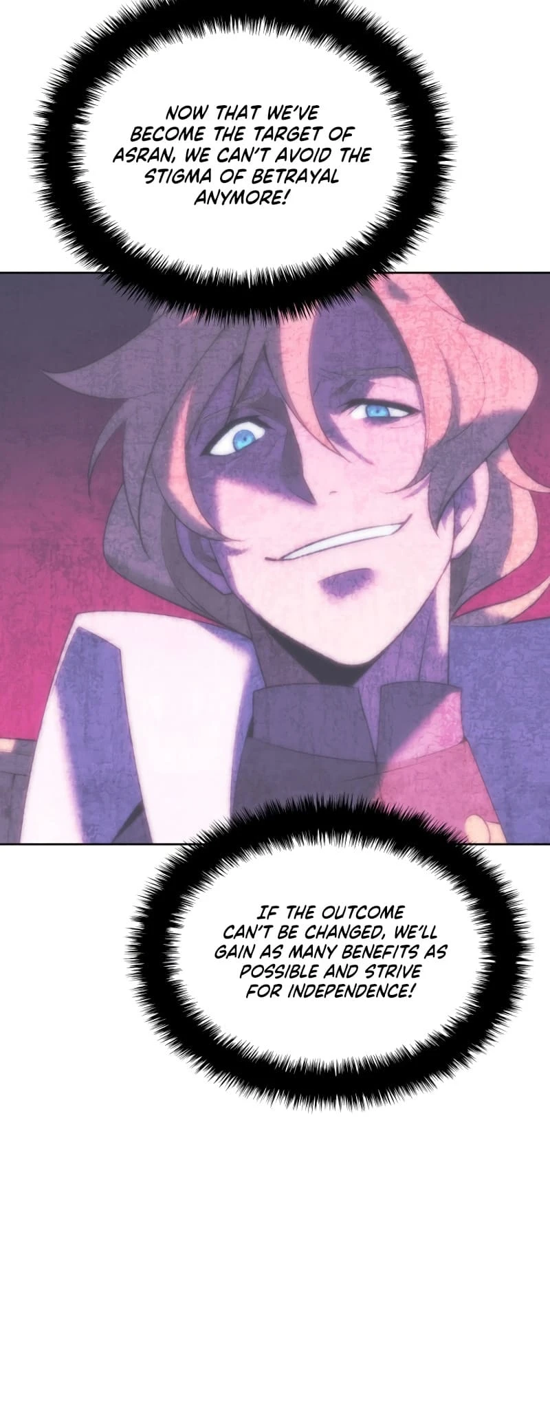Overgeared Chapter 249 — Page 71