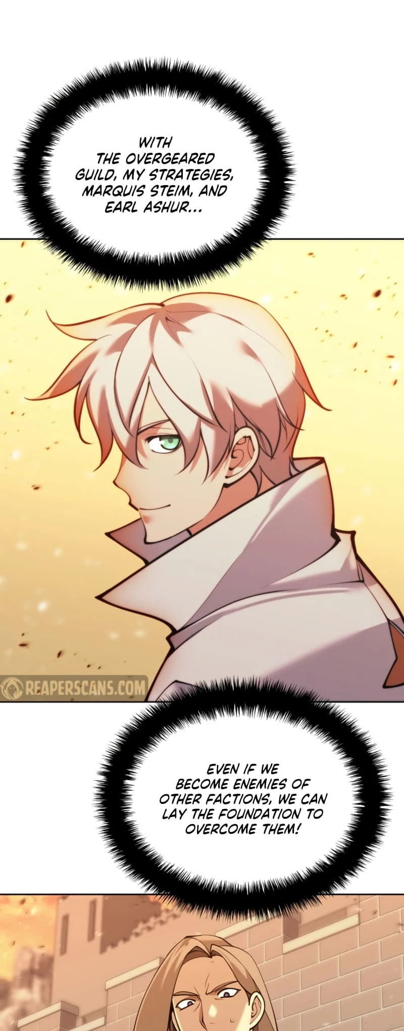 Overgeared Chapter 249 — Page 72