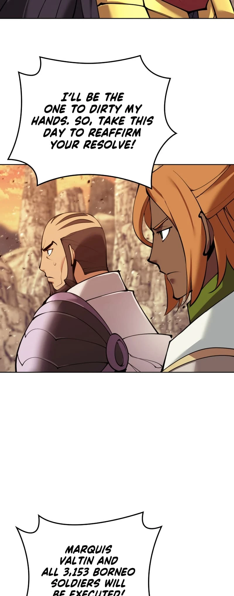 Overgeared Chapter 249 — Page 74
