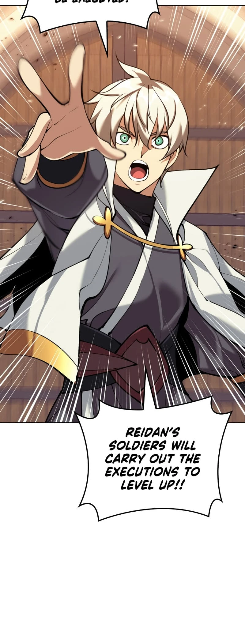 Overgeared Chapter 249 — Page 75