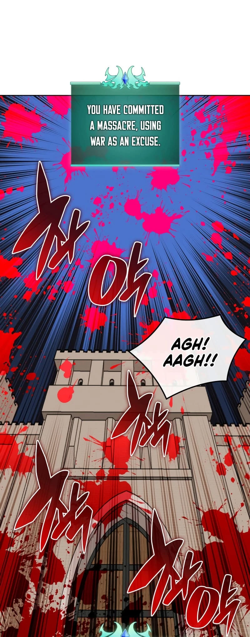 Overgeared Chapter 249 — Page 76