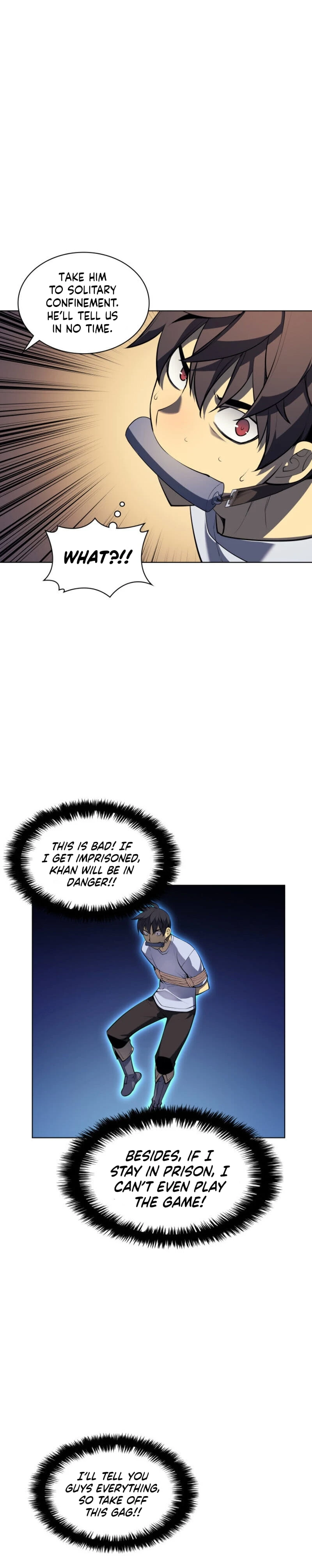 Overgeared Chapter 25 — Page 2