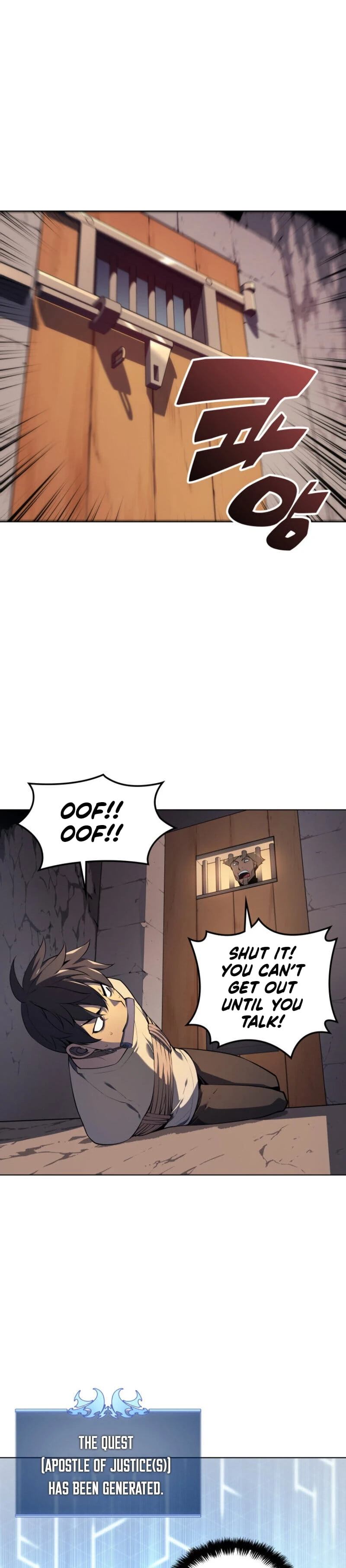 Overgeared Chapter 25 — Page 4