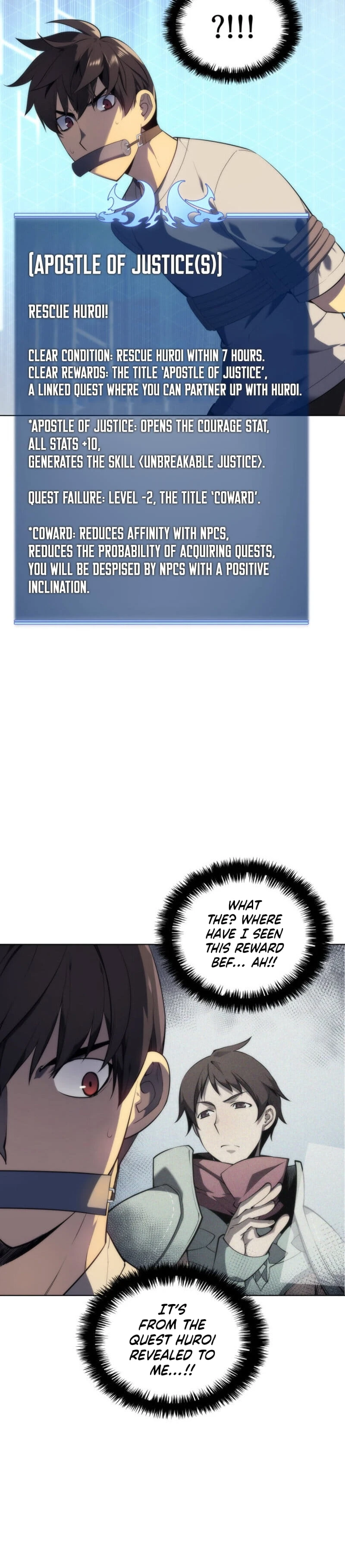 Overgeared Chapter 25 — Page 5