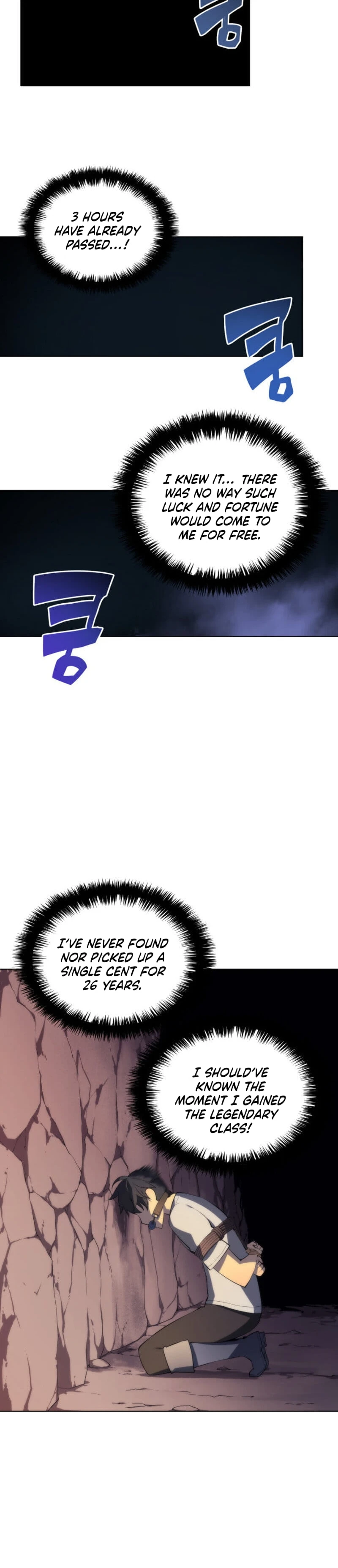 Overgeared Chapter 25 — Page 7