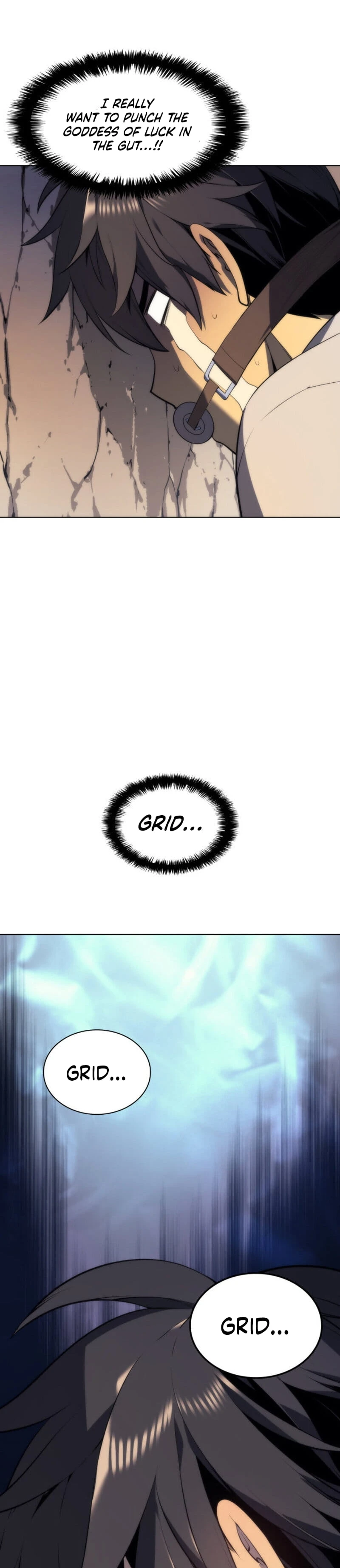 Overgeared Chapter 25 — Page 8