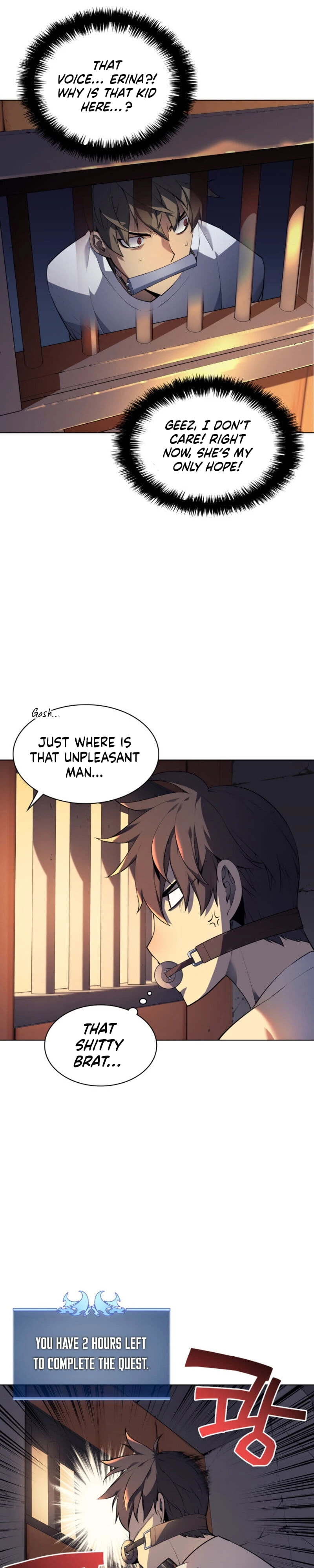 Overgeared Chapter 25 — Page 10