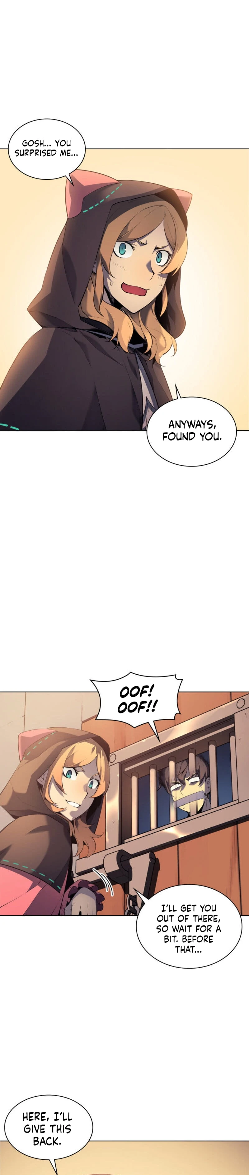 Overgeared Chapter 25 — Page 12