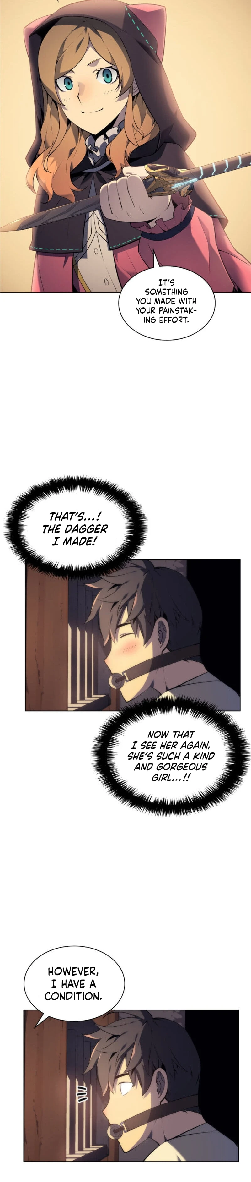 Overgeared Chapter 25 — Page 13
