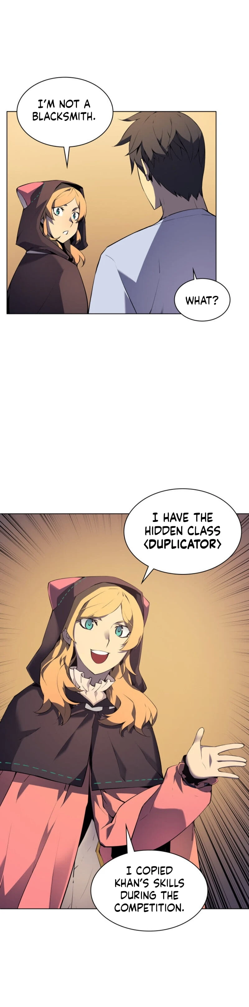 Overgeared Chapter 25 — Page 17