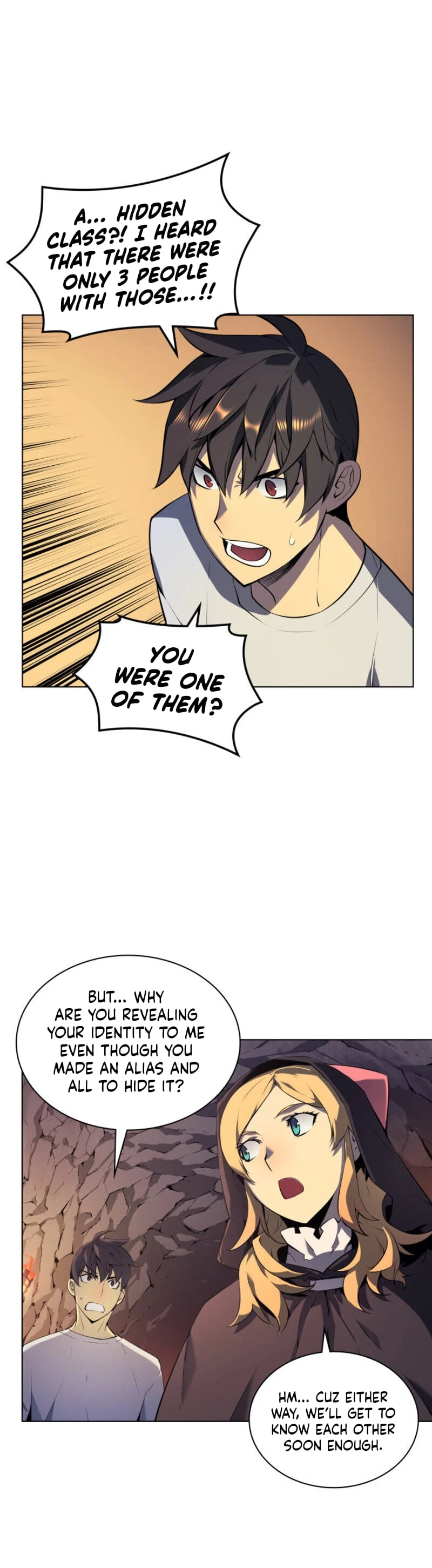 Overgeared Chapter 25 — Page 18