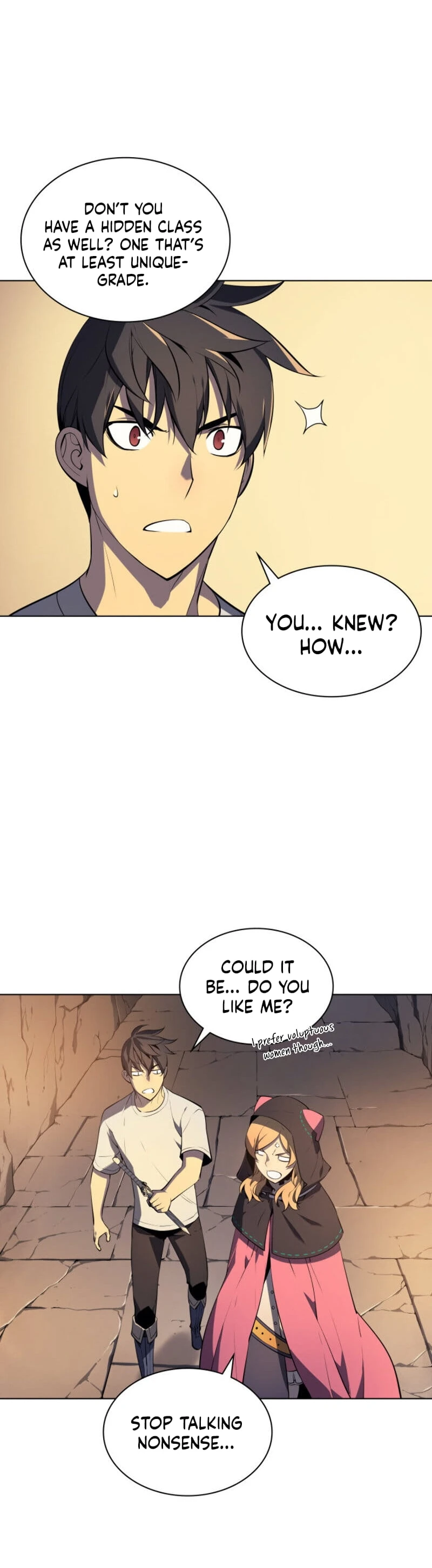 Overgeared Chapter 25 — Page 19