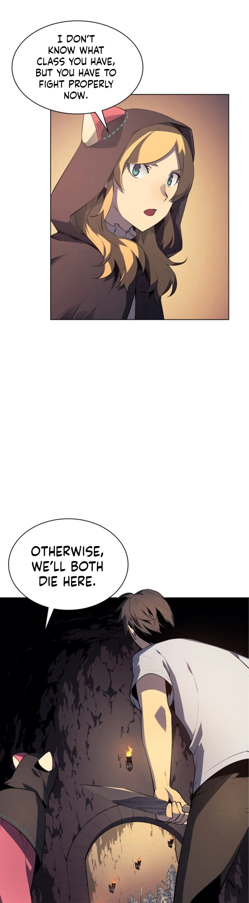 Overgeared Chapter 25 — Page 20