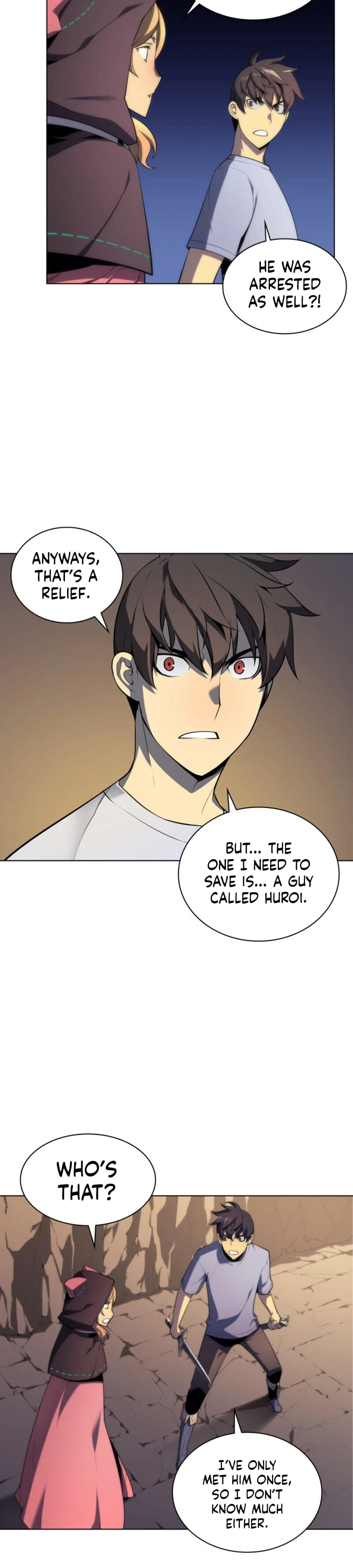 Overgeared Chapter 25 — Page 29
