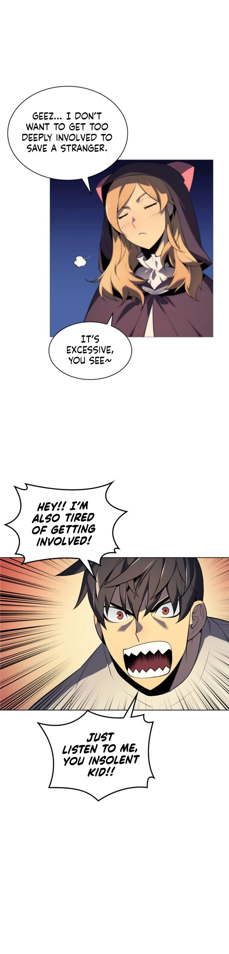 Overgeared Chapter 25 — Page 30