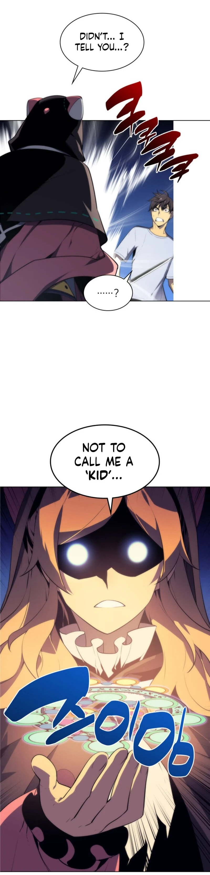 Overgeared Chapter 25 — Page 31