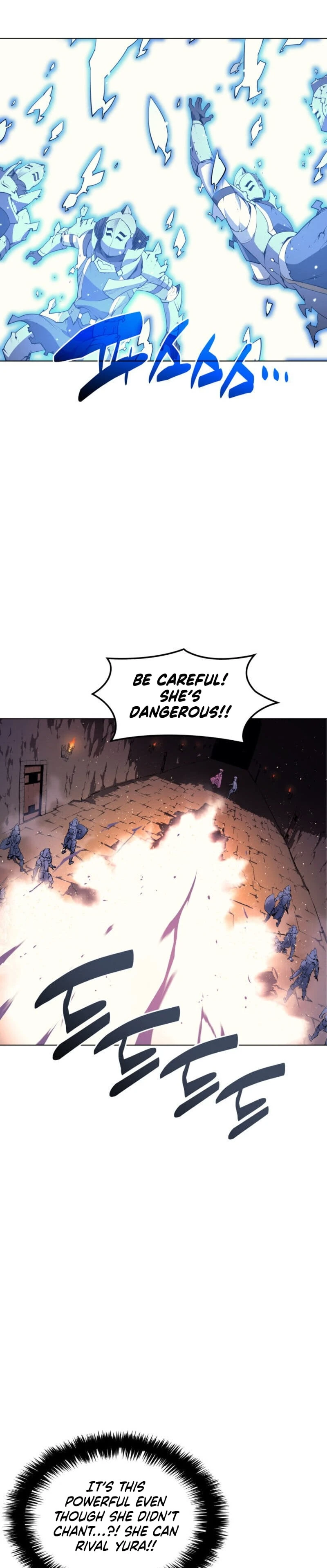Overgeared Chapter 25 — Page 34