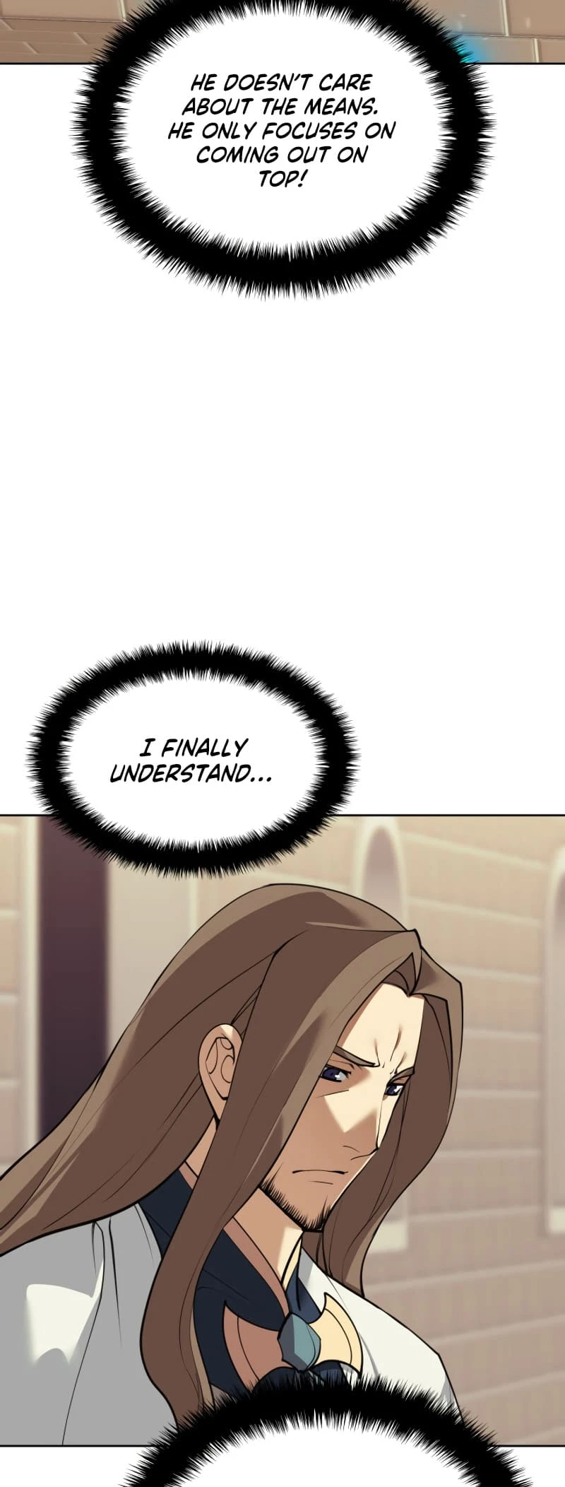 Overgeared Chapter 250 — Page 5