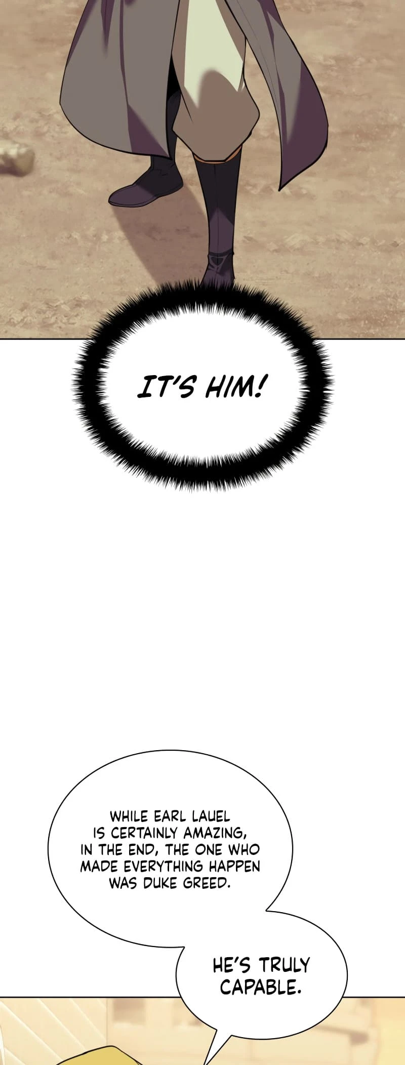Overgeared Chapter 250 — Page 7