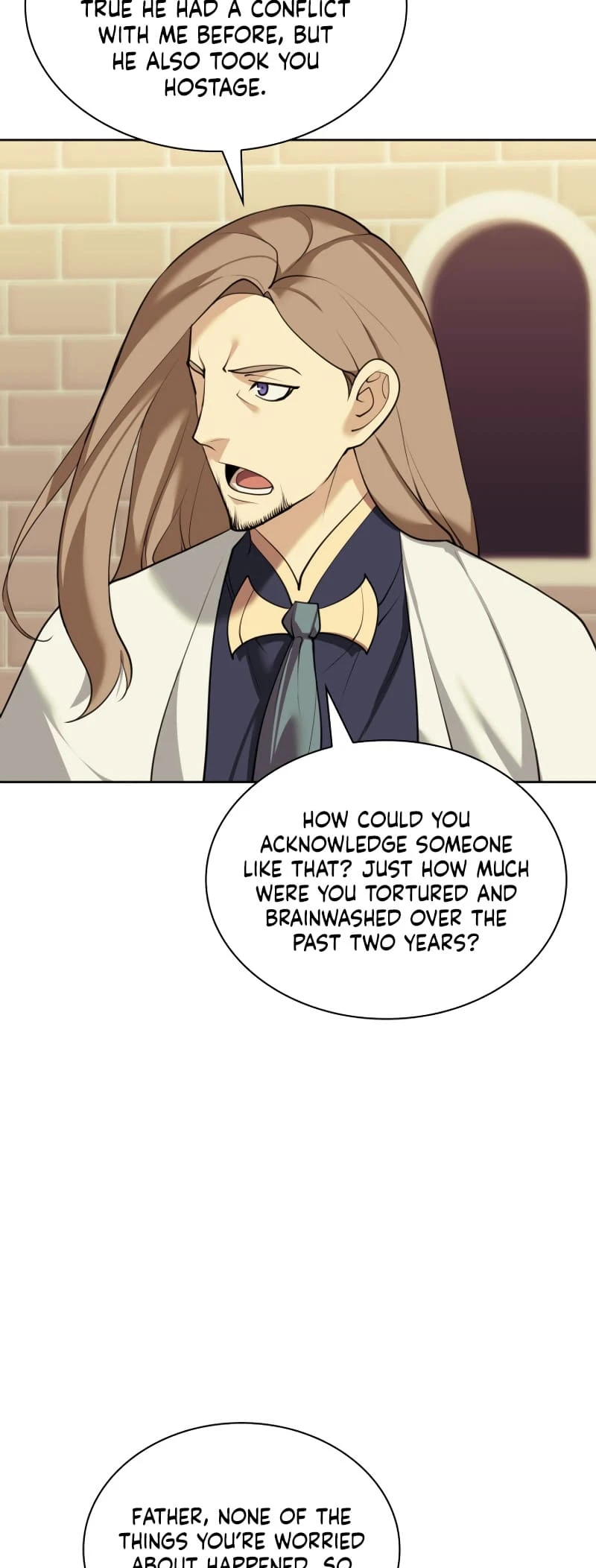Overgeared Chapter 250 — Page 9