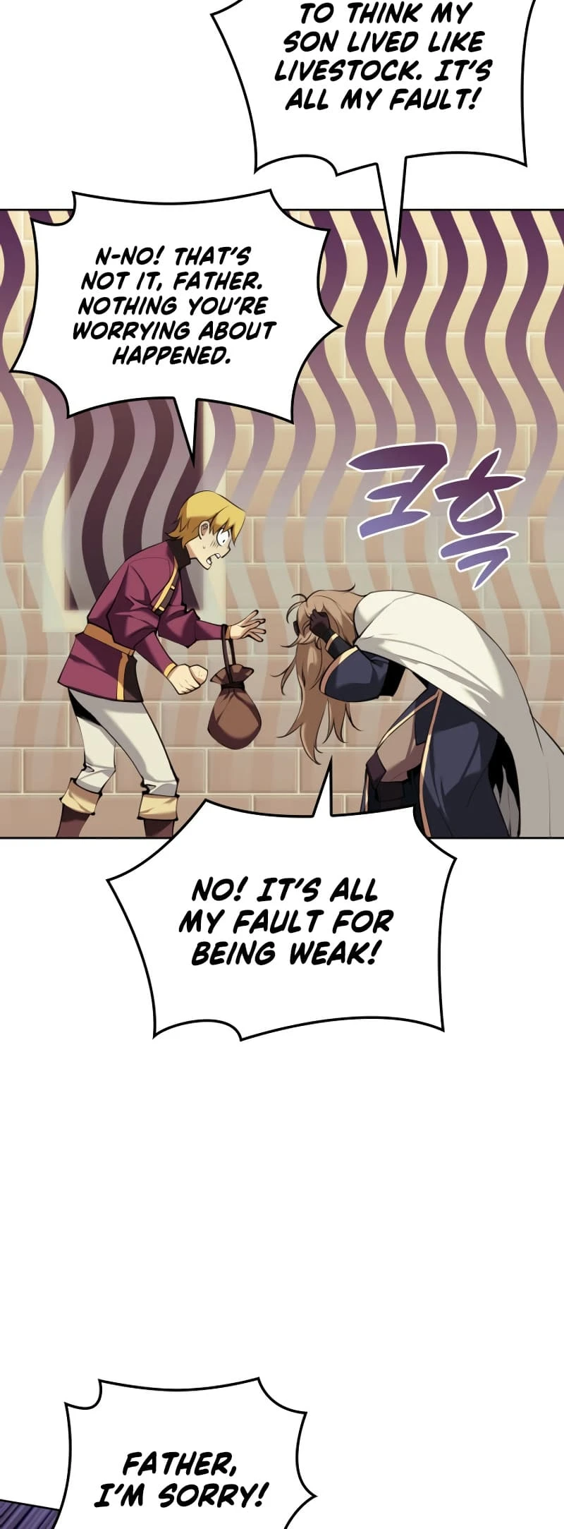 Overgeared Chapter 250 — Page 13