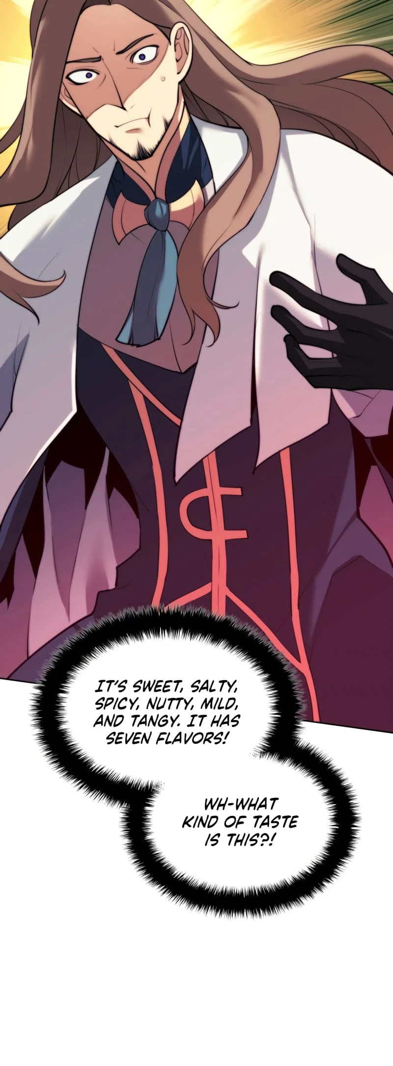 Overgeared Chapter 250 — Page 15