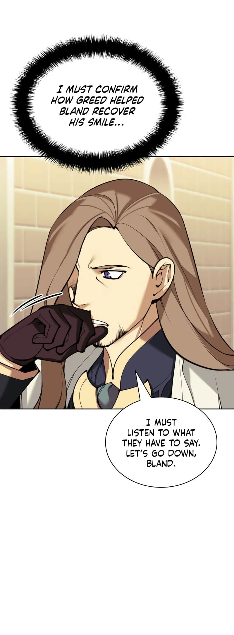 Overgeared Chapter 250 — Page 19