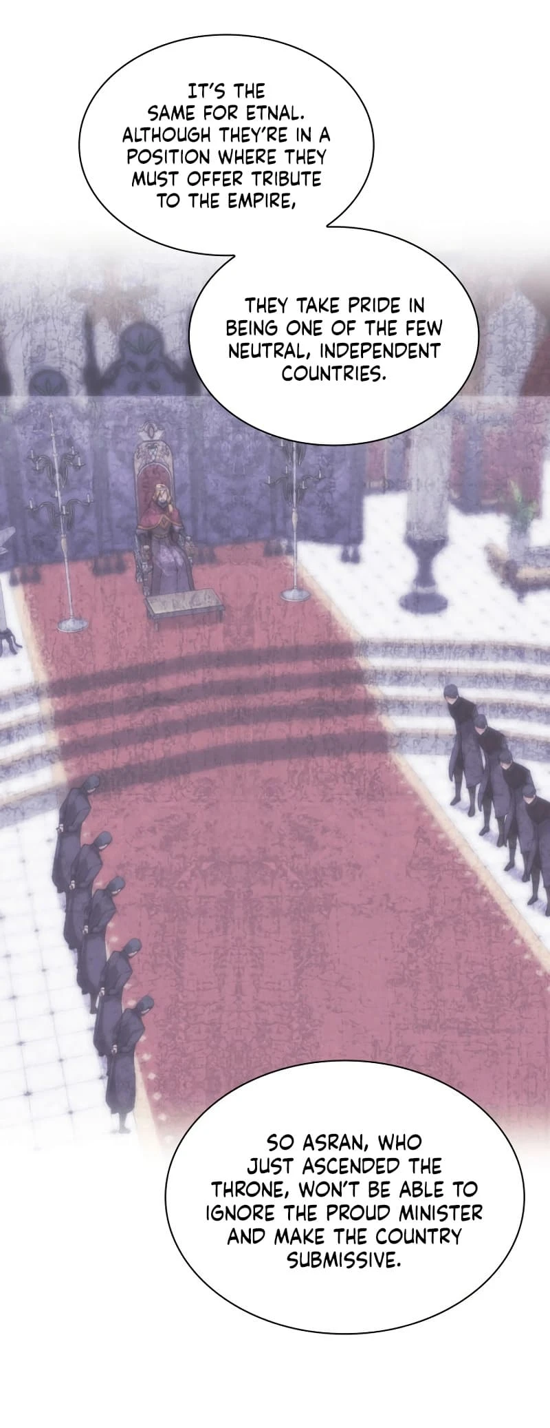 Overgeared Chapter 250 — Page 24