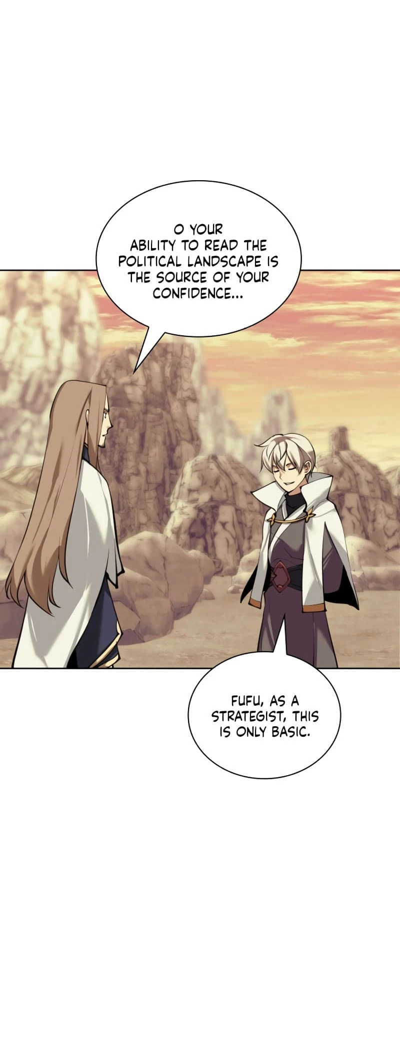 Overgeared Chapter 250 — Page 25