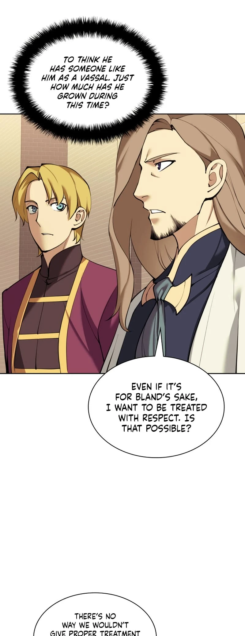 Overgeared Chapter 250 — Page 26