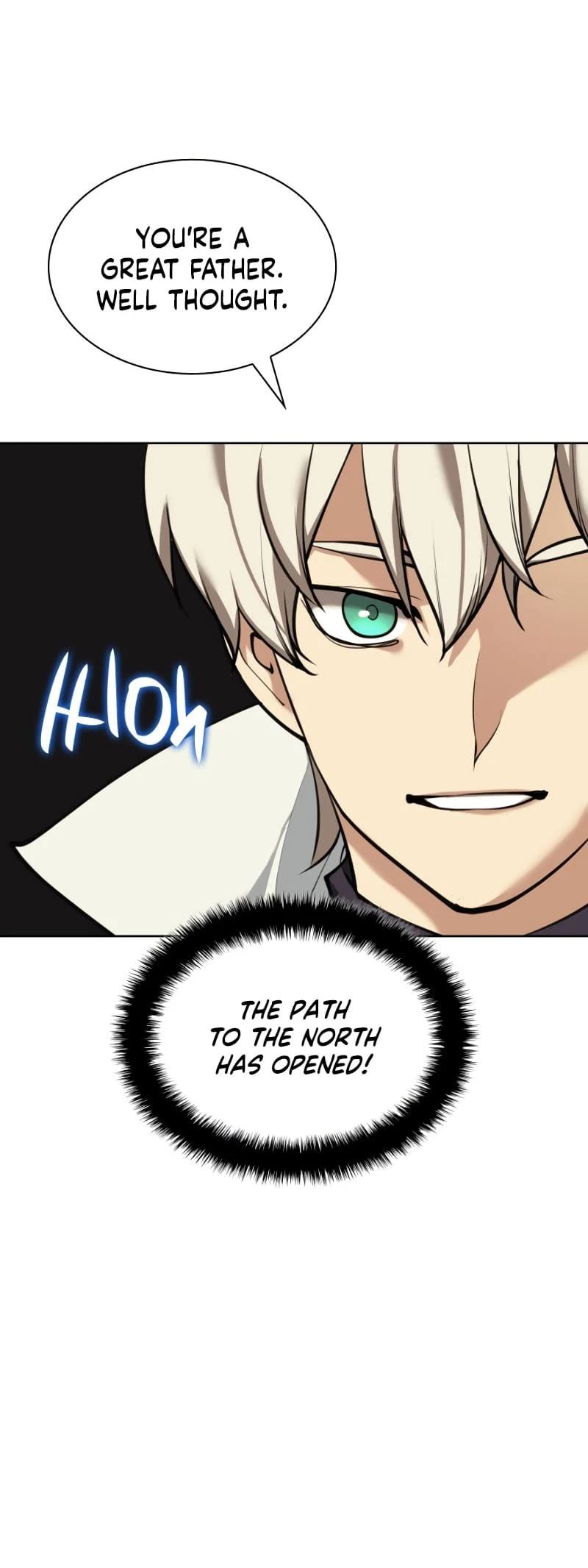 Overgeared Chapter 250 — Page 30