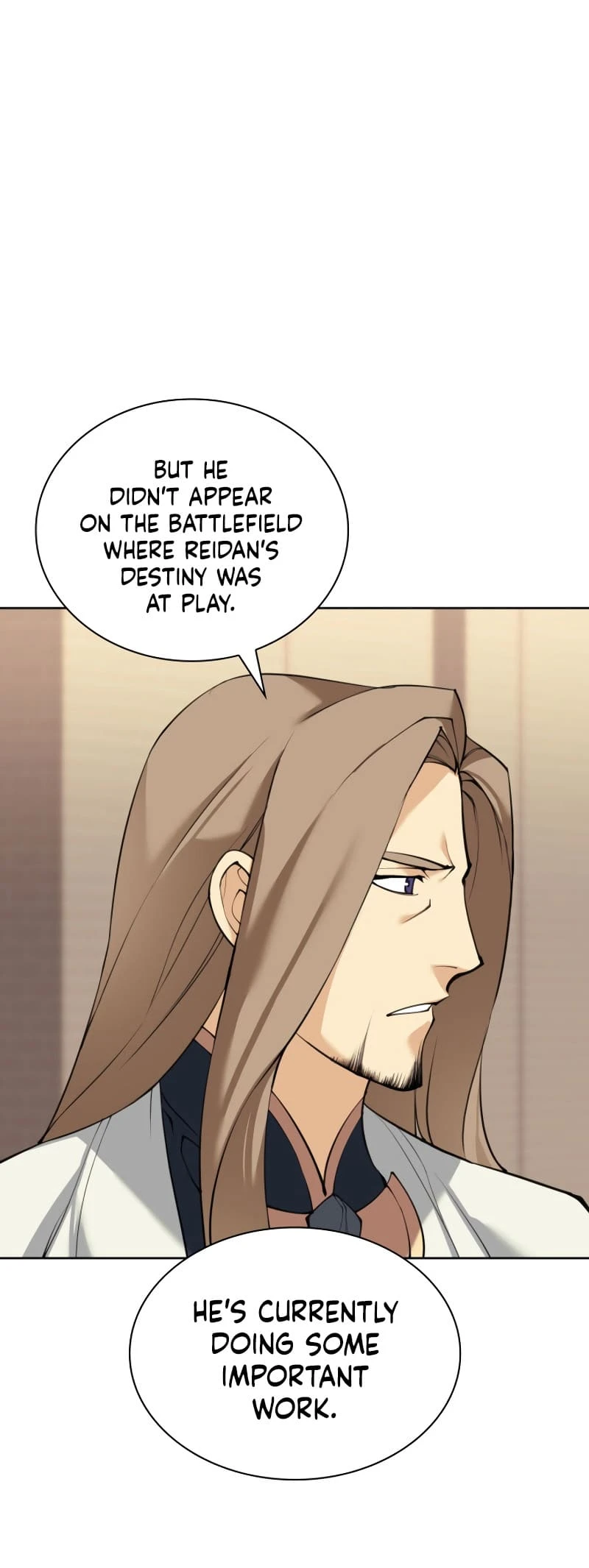 Overgeared Chapter 250 — Page 33
