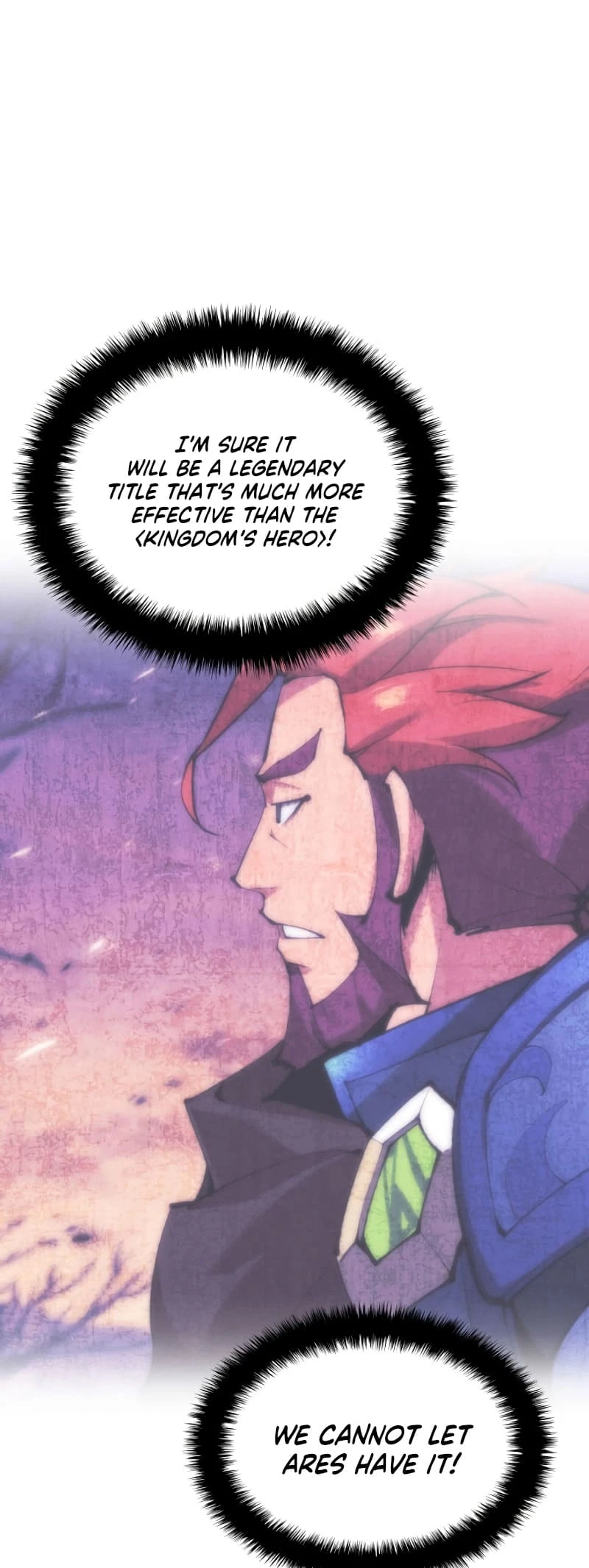 Overgeared Chapter 250 — Page 35