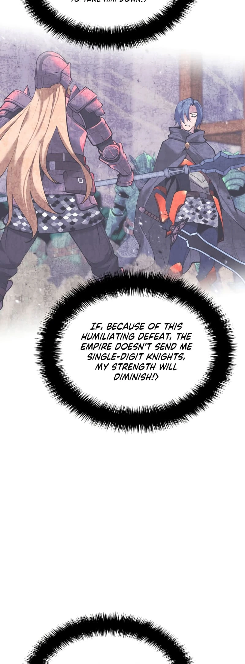 Overgeared Chapter 250 — Page 40